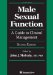 Male Sexual Function : A Guide to Clinical Management cover