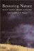Restoring Nature : Essays in Thomistic Philosophy and Theology cover