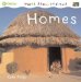 Homes cover
