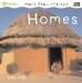 Homes cover
