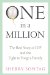 One in a Million : The Real Story of Ivf And the Fight to Forge a Family cover