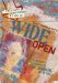 Wide Open : Inspiration & Techniques for Art Journaling on the Edge cover