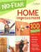 No-Fear Home Improvement cover