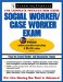 Social Worker/Case Worker Exam cover