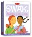 SWAK : Stationery with a Kick cover