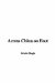 Across China on Foot cover