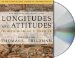 Longitudes and Attitudes : Exploring the World After September 11 cover