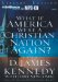 What If America Were a Christian Nation Again? cover