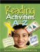 Reading Activities A to Z cover