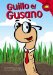 Guillo El Gusano cover