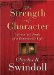The Strength of Character cover