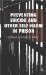 Preventing Suicide And Other Self-harm in Prison cover