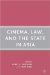 Cinema, Law, and the State in Asia cover