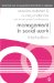 Management in Social Work cover