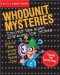Whodunit Mysteries cover