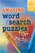 Amazing Word Search Puzzles for Kids cover