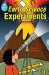 Earth Science Experiments cover