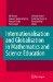 Internationalisation and Globalisation in Mathematics and Science Education cover