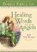 Healing Words from the Angels : 365 Daily Messages cover