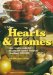 Hearts & Home : How Creative Cooks Fed the Soul And Spirit of America's Heartland, 1895-1939 cover