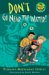 Don't Go Near the Water! cover