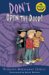 Don't Open the Door! cover