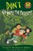 Don't Go into the Forest! cover