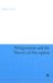 Wittgenstein And the Theory of Perception cover