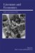 Literature and Economics : Studies in Spontaneous Order cover