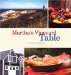 The Martha's Vineyard Table cover
