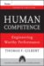 Human Competence : Engineering Worthy Performance cover