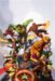 Marvel Zombies : Spider-man Cover cover