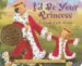 I'd Be Your Princess : A Royal Tale of Godly Character cover