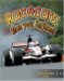 Racecars : Start Your Engines! cover