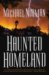 Haunted Homeland cover