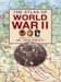 The Atlas of World War II cover