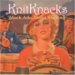 Knitknacks : Much Ado About Knitting cover