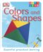 Colors and Shapes cover