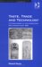 Taste Trade And Technology : The Development of the International Meat Industry Since 1840 cover