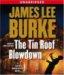 The Tin Roof Blowdown cover