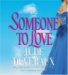 Someone to Love cover