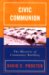  Civic Communion: The Rhetoric Of Community Building
