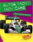 Autos Indy/ Indy Cars cover