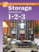  Storage Solutions 1-2-3: Expert Advice From The Home Depot