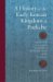 A History of the Early Korean Kingdom of Paekche: Together With an Annotated Translation of the Paekche Annals of the Samguk Sagi