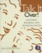 Talk It Over! : Listening, Speaking, and Pronunciation cover