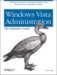 Windows Vista Administration : The Definitive Guide cover