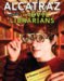 Alcatraz Versus the Evil Librarians cover