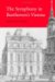 The Symphony in Beethoven's Vienna cover