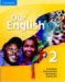 Our English : Integrated Course for the Caribbean level 2 cover